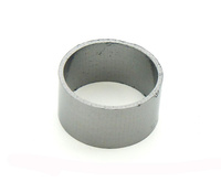 ATHENA USZCZELKA TŁUMIKA 42X46,7X25 YAMAHA TT 600 E/S '93-'99, XT 600 Z TENERE '84-'93, XT 600 92-'99, XTZ 660 TENERE '91-'97, KTM LC8 950 / 990 '02-'13 (OEM: 5UGE475500; 3YF1475500; 60005005001)