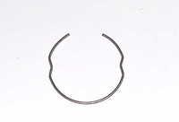 TOURMAX ZABEZPIECZENIE USZCZELNIACZA PRZEDNIEGO ZAWIESZENIA (1 SZT. 1,6 X 48 MM) HONDA FES 125/150 '98-'07, SH 125/150 S/R '05-'08, CMX 250C '96-'03, YAMAHA YZF-R 125 '08-13 (MADE IN JAPAN)