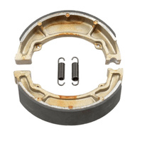 TRW ZF SZCZĘKI HAMULCOWE YAMAHA XC 125 BELUGA '88-'95, XC 125 T CYGNUS '95-'00, XC 180 CYGNUS '83-'84 (ŚR. 130MM)