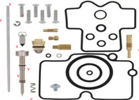 BEARING WORX ZESTAW NAPRAWCZY GAŹNIKA HONDA CRF 450R '03, (26-1461)