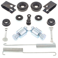 ALL BALLS ZESTAW NAPRAWCZY CYLINDERKA HAMULCOWEGO PRZÓD HONDA TRX 300FW FOURTRAX '88-'00, TRX 400FW FOURTRAX '95-'98
