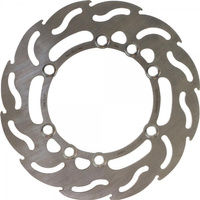 MOTO-MASTER TARCZA HAMULCOWA TYŁ FLAME 240MM DO BETA 250/300/350/390/400/430/450/480/498/500 RR '13-'20