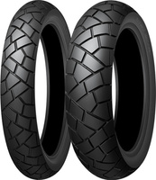 DUNLOP OPONA 160/60R15 TRAILMAX MIXTOUR 67H TL TYŁ DOT 03/2025