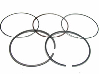 NAMURA PIERŚCIENIE TŁOKOWE HONDA TRX 450 S/ES/FE/FM '98-'04 (ŚR.CYL. 90,00MM)