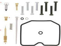 BEARING WORX ZESTAW NAPRAWCZY GAŹNIKA KAWASAKI KLR 250 '87-'05 (26-1417)