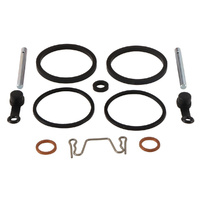 ALL BALLS ZESTAW NAPRAWCZY ZACISKU HAMULCOWEGO TYŁ SUZUKI GSF600/1200 BANDIT '95-'05, GSX600/750F '96-'06, GSXR600/750 '96-'03, TL1000R/S